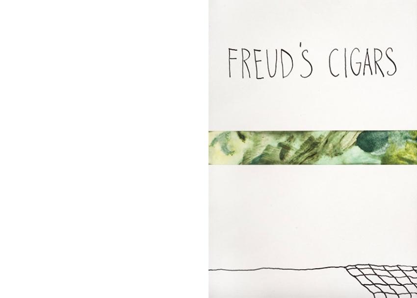 Freud’s Cigars