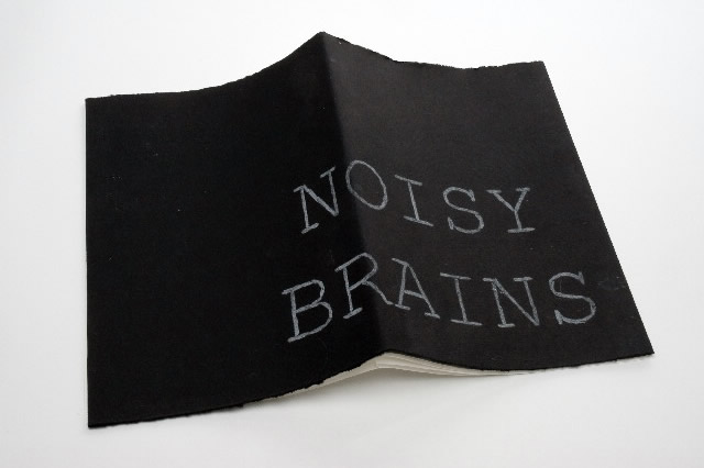 Noisy brains 2