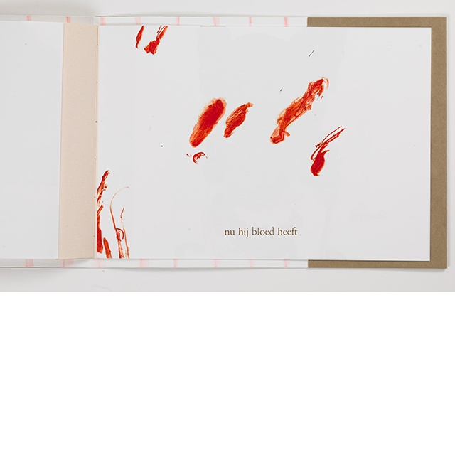Hond / Wim Brands
