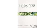 Freud's Cigars