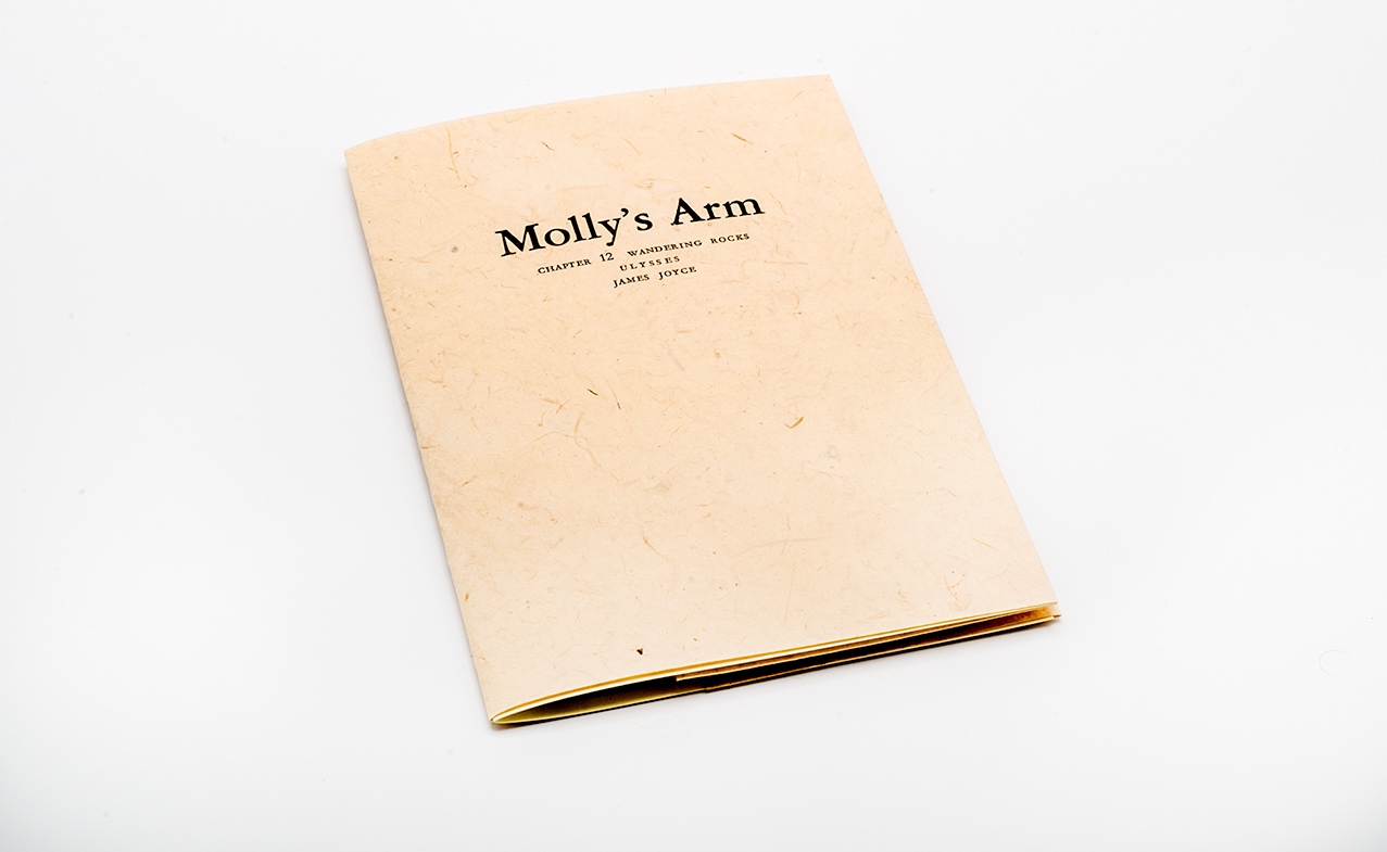 Molly's Arm