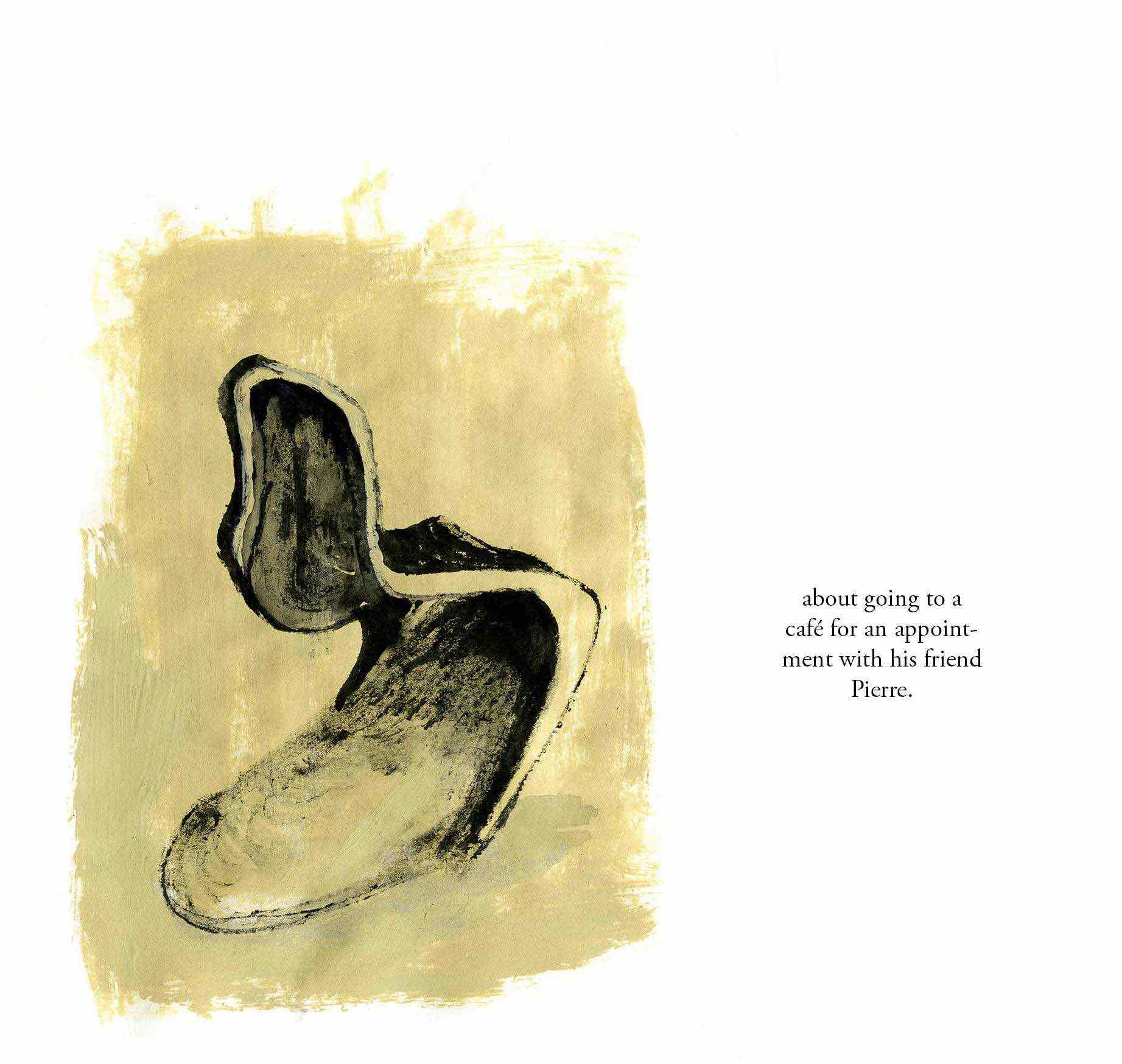 Presence of Absence