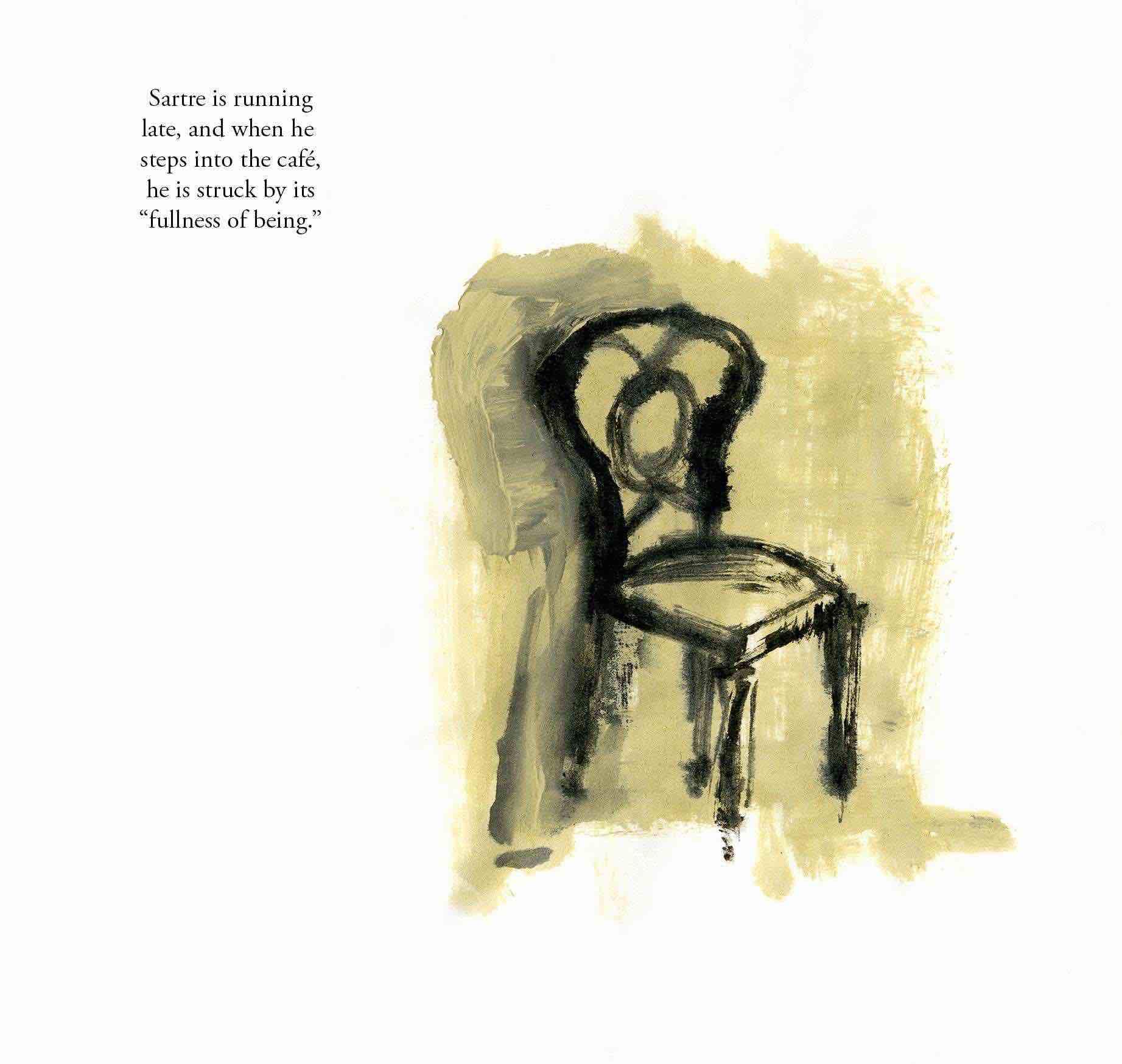 Presence of Absence